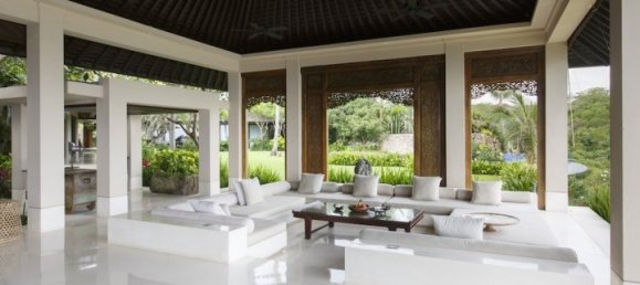 5 bedrooms Villa for rent in South Kuta, Badung, Bali, Indonesia № 2847 9