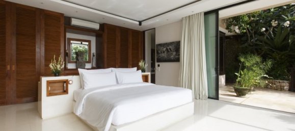 5 bedrooms Villa for rent in South Kuta, Badung, Bali, Indonesia № 2847 10