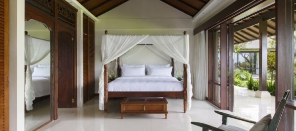 5 bedrooms Villa for rent in South Kuta, Badung, Bali, Indonesia № 2847 17