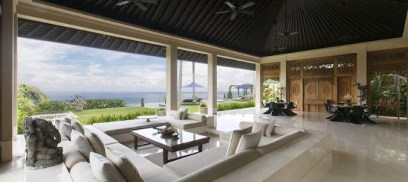5 bedrooms Villa for rent in South Kuta, Badung, Bali, Indonesia № 2847 4