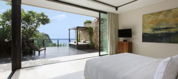 5 bedrooms Villa for rent in South Kuta, Badung, Bali, Indonesia № 2847 12