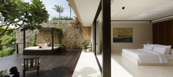 5 bedrooms Villa for rent in South Kuta, Badung, Bali, Indonesia № 2847 15