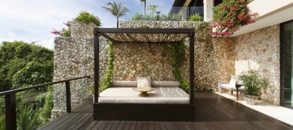 5 bedrooms Villa for rent in South Kuta, Badung, Bali, Indonesia № 2847 13