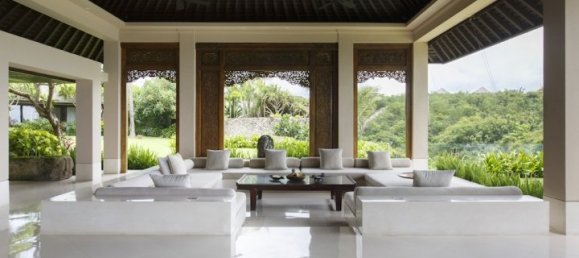 5 bedrooms Villa for rent in South Kuta, Badung, Bali, Indonesia № 2847 5
