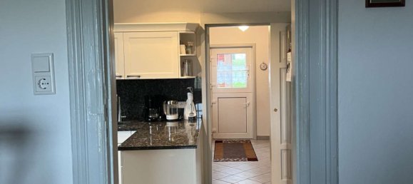 Дом с 2 спальнями в Северная Фрисландия, Германия № 108315 16