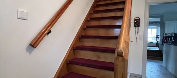 Дом с 2 спальнями в Северная Фрисландия, Германия № 108315 21