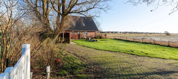 Дом с 2 спальнями в Северная Фрисландия, Германия № 108315 8