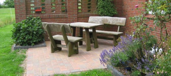 Дом с 2 спальнями в Северная Фрисландия, Германия № 108315 6