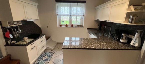 Дом с 2 спальнями в Северная Фрисландия, Германия № 108315 11