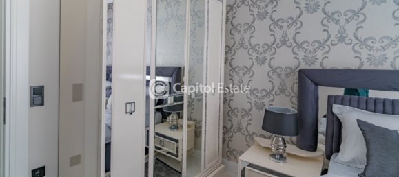 Apartment 1+1 in Antalya, Turkey No. 6776 16