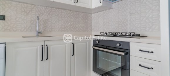 Apartment 1+1 in Antalya, Turkey No. 6776 11