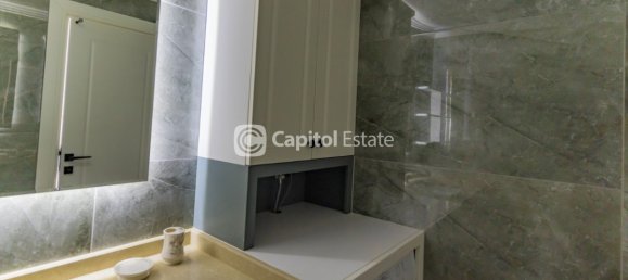 Apartment 1+1 in Antalya, Turkey No. 6776 29