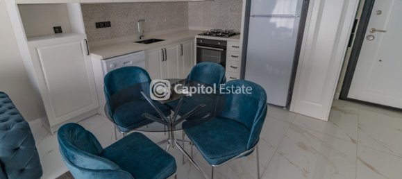 Apartment 1+1 in Antalya, Turkey No. 6776 26