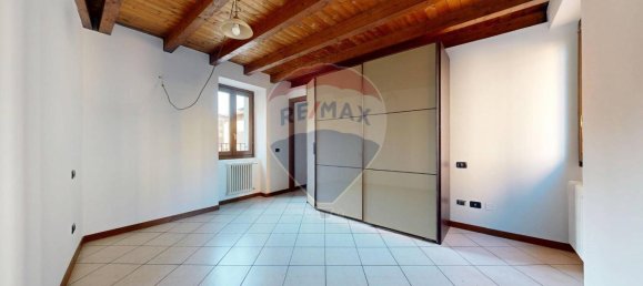 2-Zimmer Wohnung in Capriate San Gervasio, Italy, Nr. 2301 8