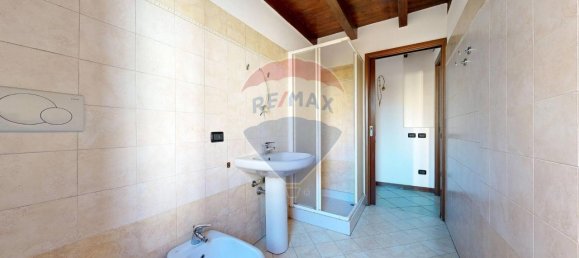 2-Zimmer Wohnung in Capriate San Gervasio, Italy, Nr. 2301 6