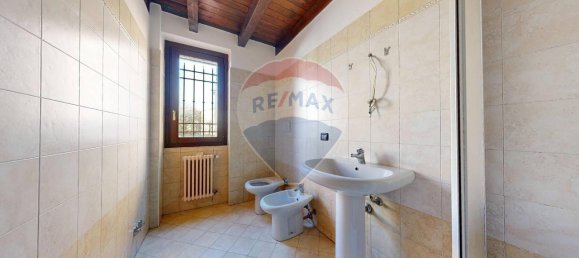 2-Zimmer Wohnung in Capriate San Gervasio, Italy, Nr. 2301 5