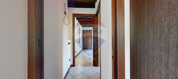 2-Zimmer Wohnung in Capriate San Gervasio, Italy, Nr. 2301 7