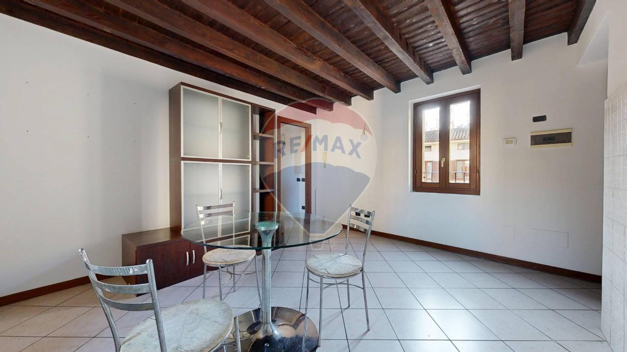 2-Zimmer Wohnung in Capriate San Gervasio, Italy, Nr. 2301