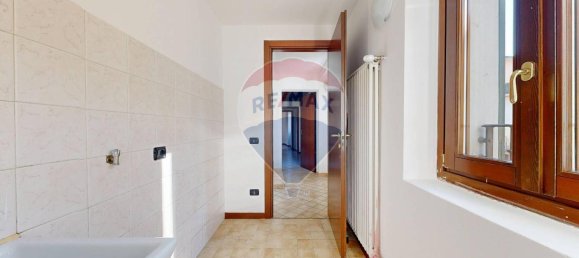 2-Zimmer Wohnung in Capriate San Gervasio, Italy, Nr. 2301 11