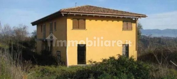 4 Schlafzimmer Wohnung in Civitella San Paolo, Italy, Nr. 277662 8
