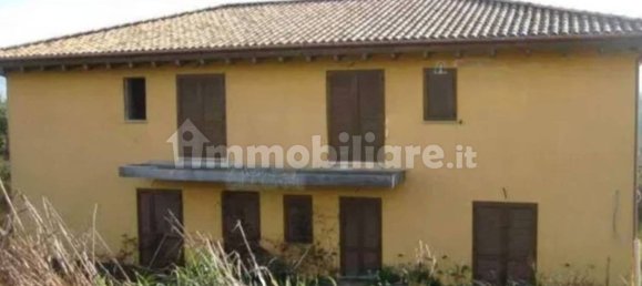 4 Schlafzimmer Wohnung in Civitella San Paolo, Italy, Nr. 277662 9