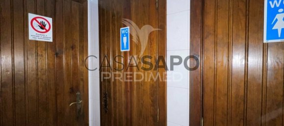 Gewerbliche Immobilie in Quarteira, Portugal 57m², Nr. 204231 17