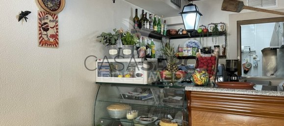 Gewerbliche Immobilie in Quarteira, Portugal 57m², Nr. 204231 13