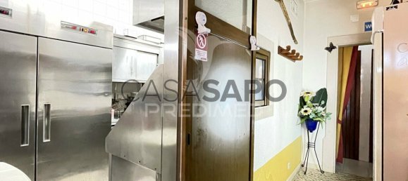 Gewerbliche Immobilie in Quarteira, Portugal 57m², Nr. 204231 8