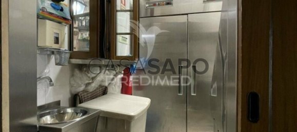 Gewerbliche Immobilie in Quarteira, Portugal 57m², Nr. 204231 9