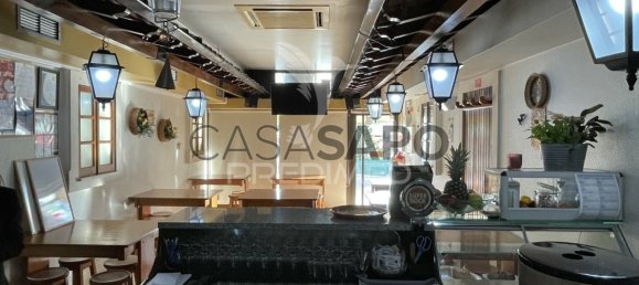 Gewerbliche Immobilie in Quarteira, Portugal 57m², Nr. 204231 11