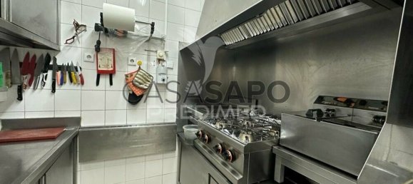 Gewerbliche Immobilie in Quarteira, Portugal 57m², Nr. 204231 4