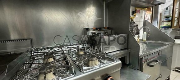 Gewerbliche Immobilie in Quarteira, Portugal 57m², Nr. 204231 6