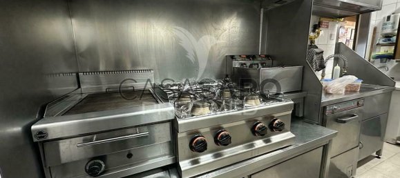 Gewerbliche Immobilie in Quarteira, Portugal 57m², Nr. 204231 7