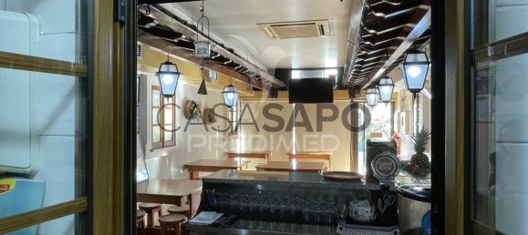 Gewerbliche Immobilie in Quarteira, Portugal 57m², Nr. 204231 12