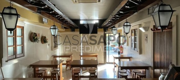 Gewerbliche Immobilie in Quarteira, Portugal 57m², Nr. 204231 16