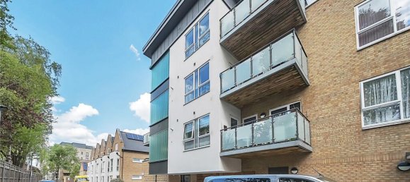 1 bedroom Apartment in Hounslow, United Kingdom No. 12234 14