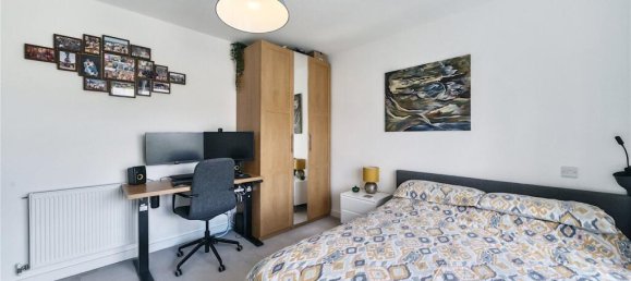 1 bedroom Apartment in Hounslow, United Kingdom No. 12234 11