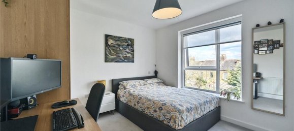 1 bedroom Apartment in Hounslow, United Kingdom No. 12234 3