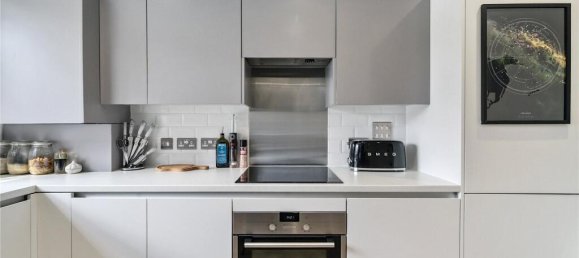 1 bedroom Apartment in Hounslow, United Kingdom No. 12234 7