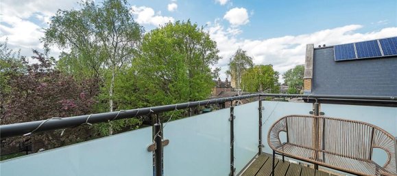 1 bedroom Apartment in Hounslow, United Kingdom No. 12234 5