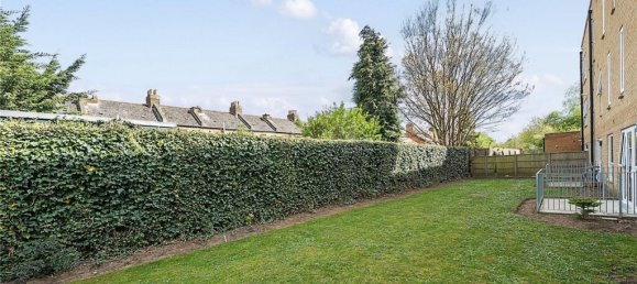 1 bedroom Apartment in Hounslow, United Kingdom No. 12234 9