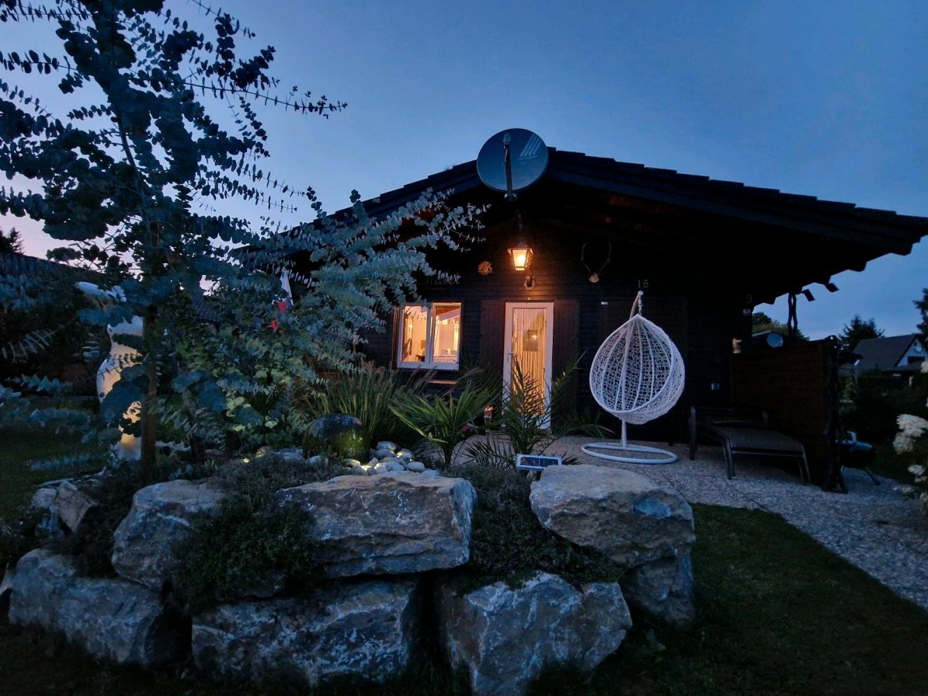 1 chambre Maison à Ostalbkreis, Germany No. 289621