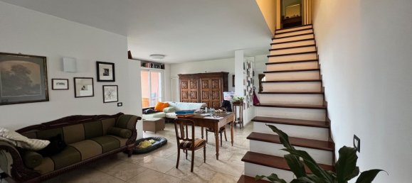 5 rooms Penthouse in Rome, Italy No. 187429 43