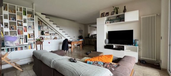 5 rooms Penthouse in Rome, Italy No. 187429 5