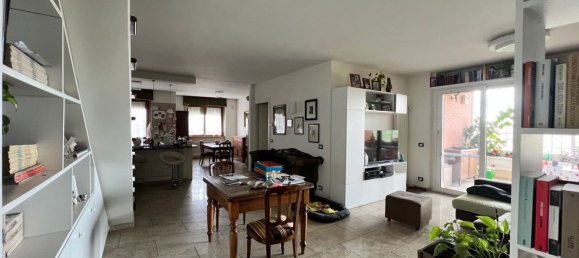 5 rooms Penthouse in Rome, Italy No. 187429 13