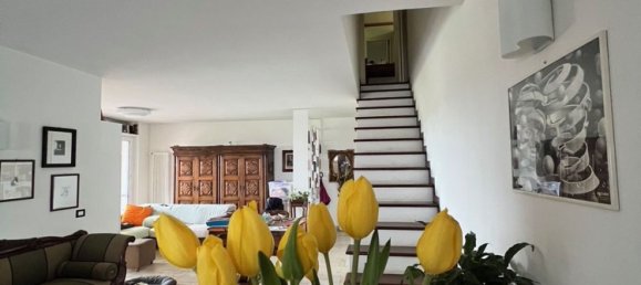 5 rooms Penthouse in Rome, Italy No. 187429 20