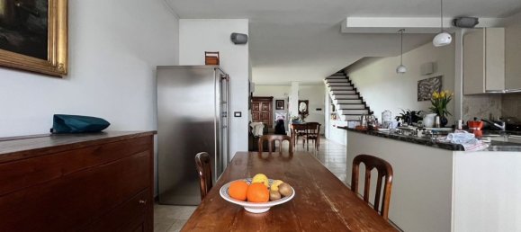 5 rooms Penthouse in Rome, Italy No. 187429 49