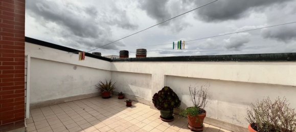 5 rooms Penthouse in Rome, Italy No. 187429 34