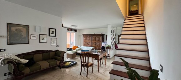 5 rooms Penthouse in Rome, Italy No. 187429 44