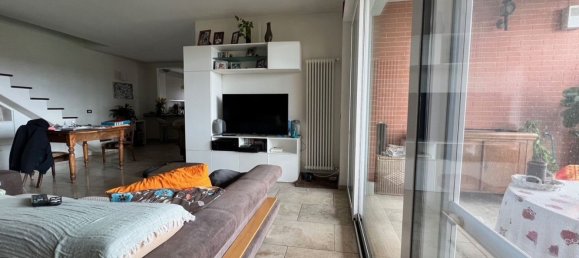 5 rooms Penthouse in Rome, Italy No. 187429 4